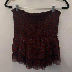 Isabel Marant Etoile top